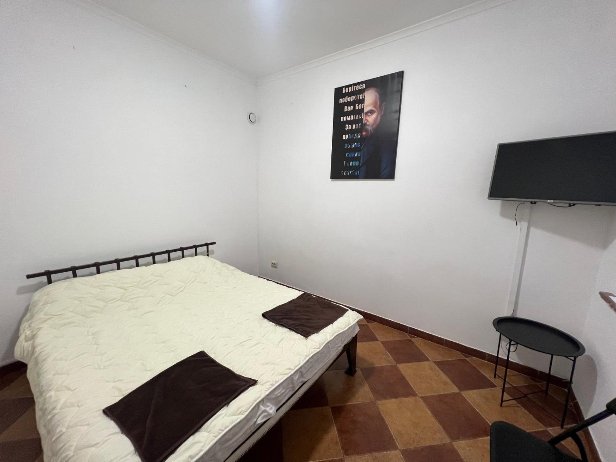Ukrainian House Апартаменти На Площі Ринок Lviv Eksteriør bilde