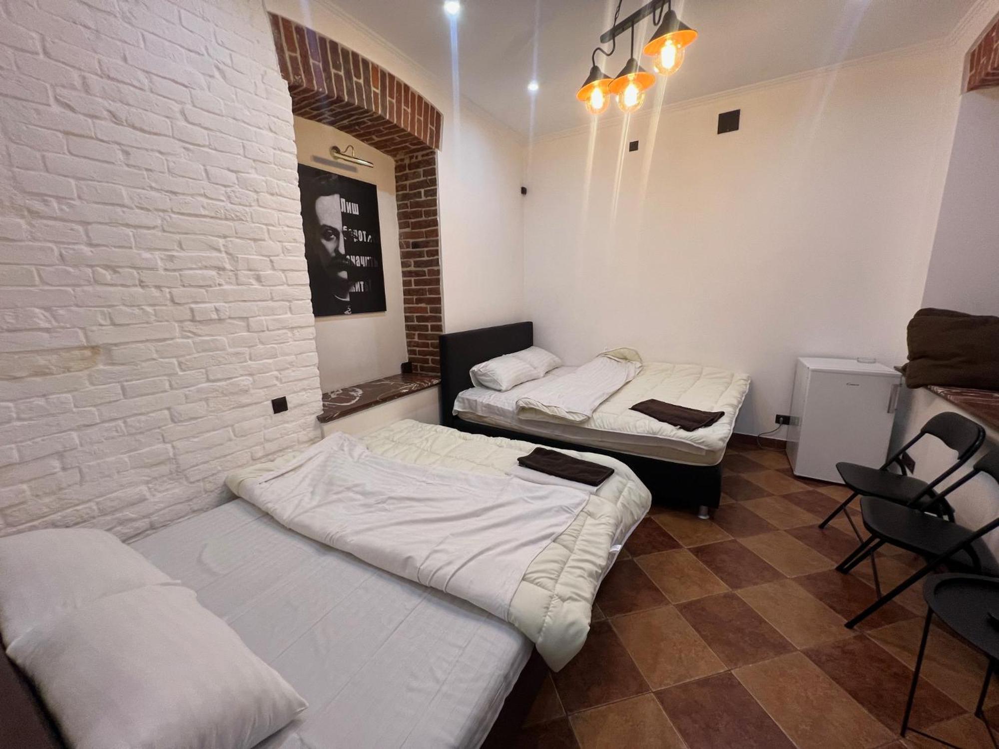 Ukrainian House Апартаменти На Площі Ринок Lviv Eksteriør bilde