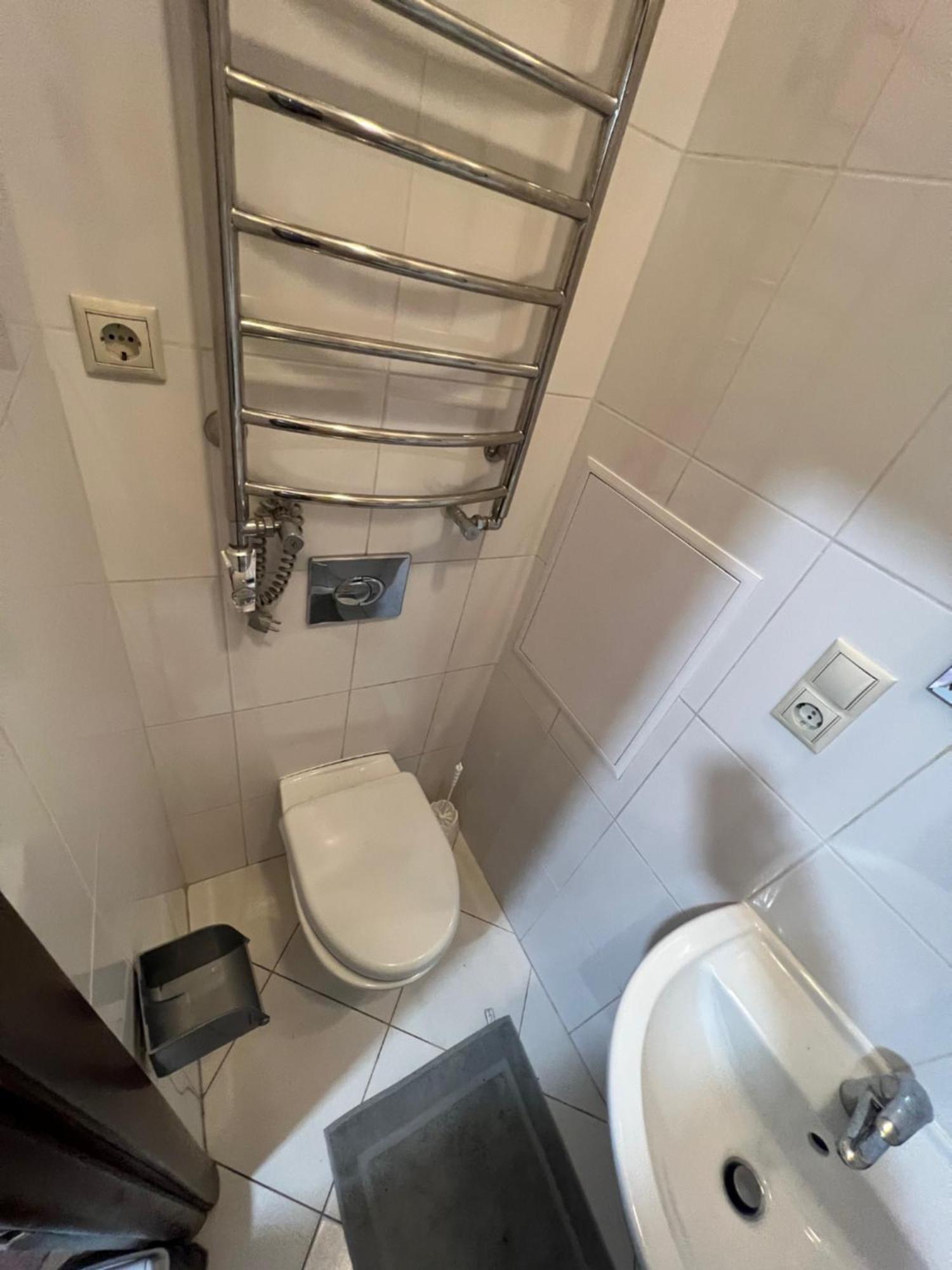 Ukrainian House Апартаменти На Площі Ринок Lviv Eksteriør bilde