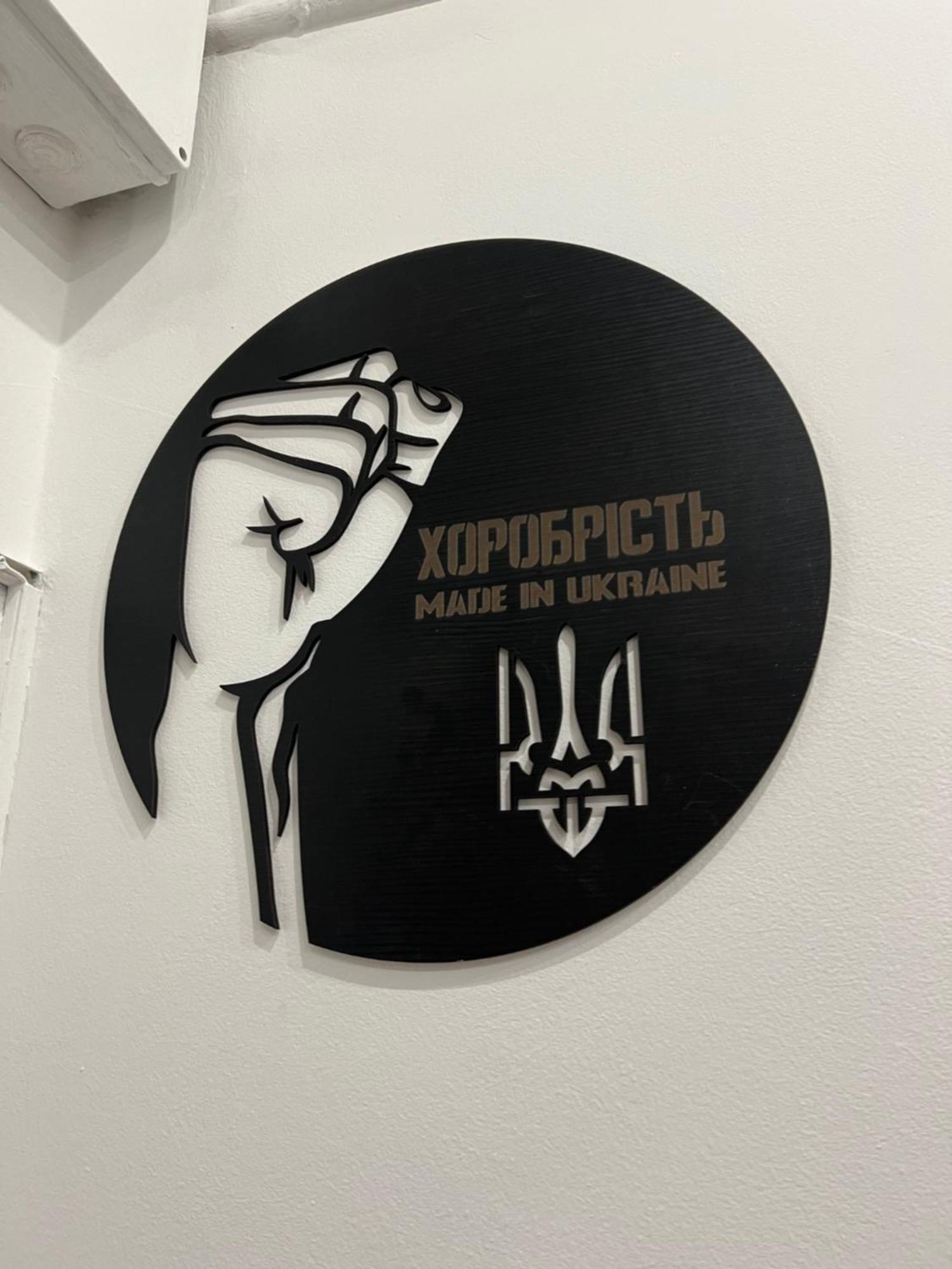 Ukrainian House Апартаменти На Площі Ринок Lviv Eksteriør bilde